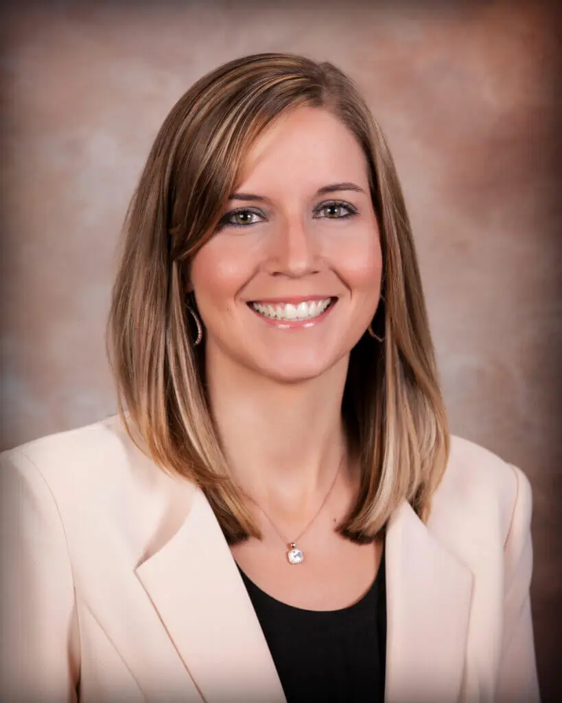 Lauren Studdard nurse practitioner with Montgomery Cardiovascular Associates