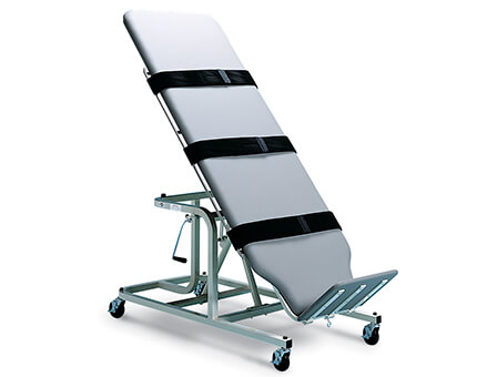 Tilt Table Test - Shore Cardiology Consultants