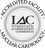 The Intersocietal Accreditation Commission Seal for Nuclear Cardiology